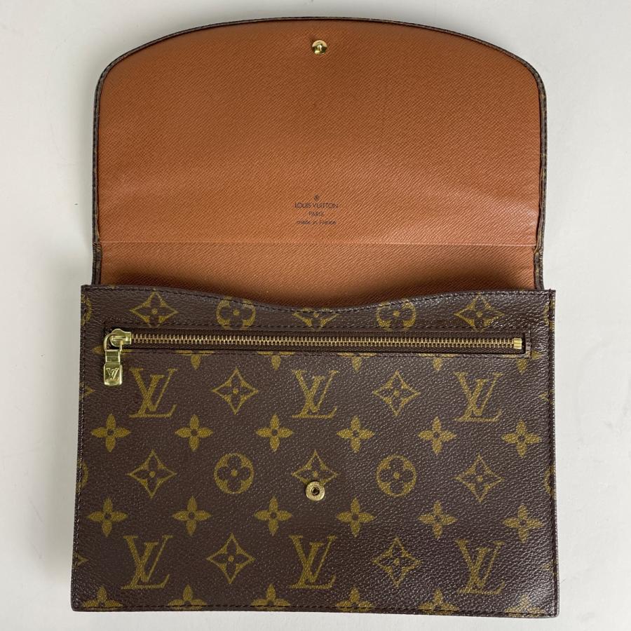 ルイ・ヴィトン Louis Vuitton ポシェットラバ 23 セカンドバッグ 
