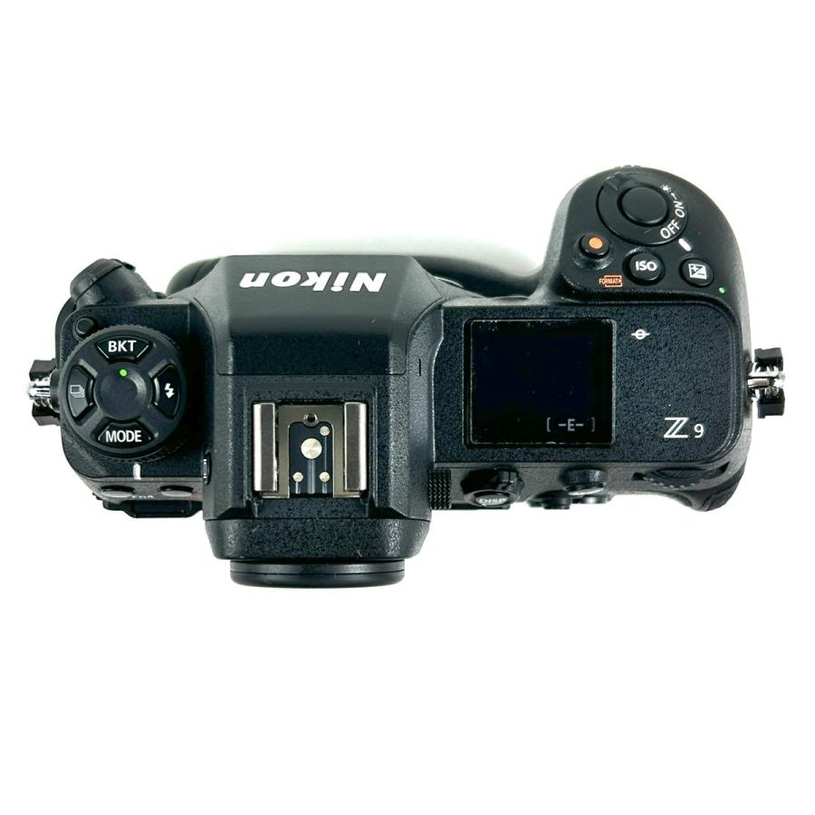 ニコン Nikon Z9 ボディ ミラーレスカメラ◇47112 Nikon Z9実写