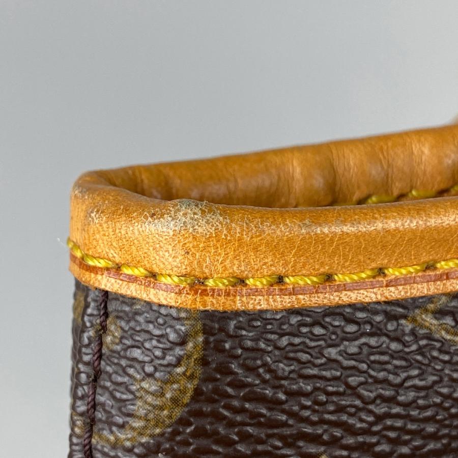 LOUIS VUITTON ルイ・ヴィトン Louis Vuitton バケット GM LOUIS VUITTON ルイ・ヴィトン Louis Vuitton バケット GM