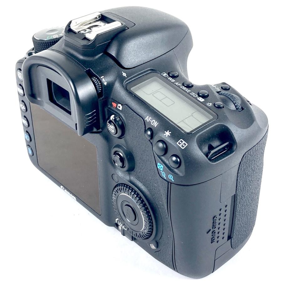 キヤノン Canon EOS 7D ボディ デジタル 一眼レフカメラ 中古