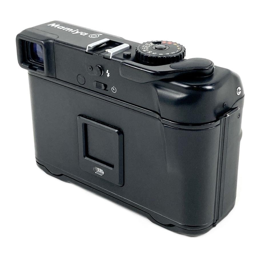 ★美品★Mamiya 6 KOMINAR 75mm F3.5 中判カメラ マミヤ Mamiya 6 + G 75mm F3.5L 中判カメラ 中古 : リユースセレクト