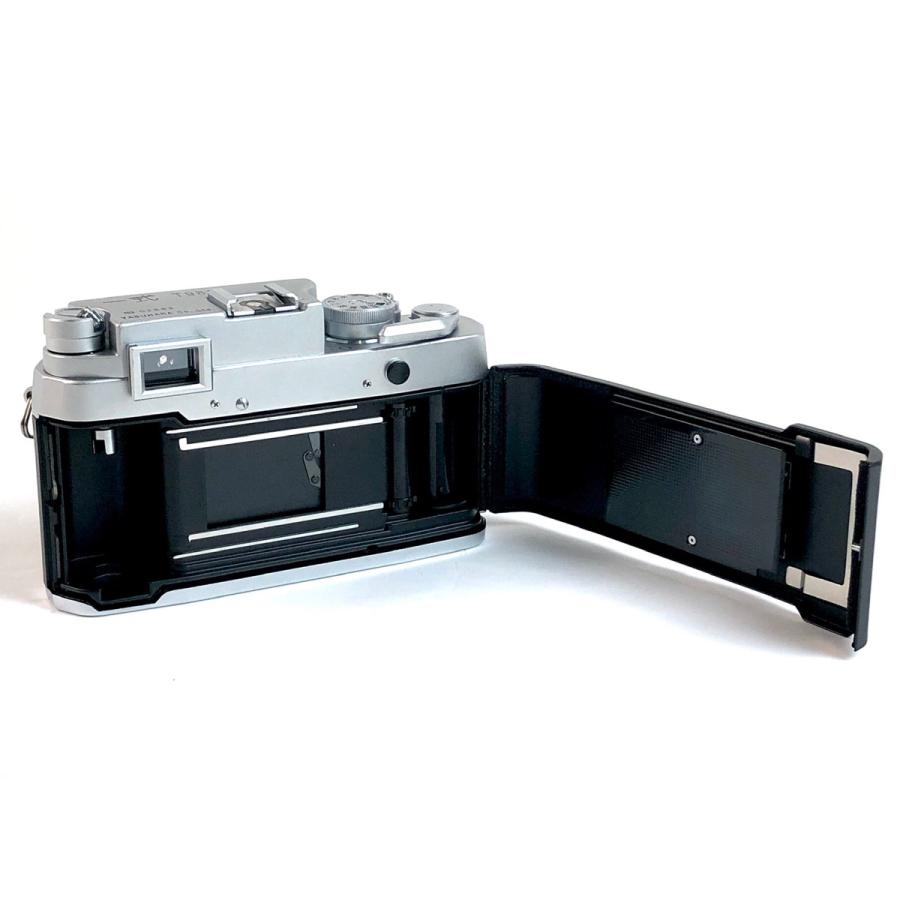 ヤスハラ YASUHARA 安原一式 T981 Lマウント L39 フィルム レンジ
