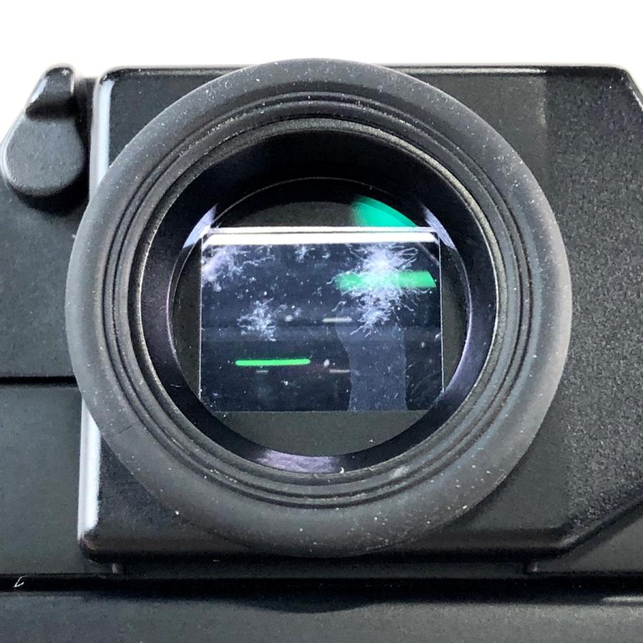 ニコン Nikon F3 アイレベル ＋ Ai-S NIKKOR 50mm F1.4 フィルム