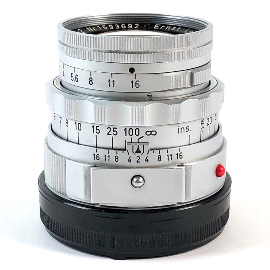 ライカ LEICA DR SUMMICRON 50mm F2 ズミクロン レンジ ライカ LEICA DR SUMMICRON 50mm F2 ズミクロン レンジ