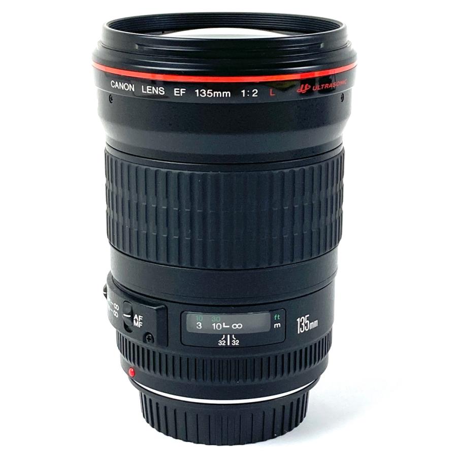 Canon EF 135mm F2L USM 美品 EFレンズ キヤノン Canon EF 135mm F2L USM フルサイズ対応 望遠単焦点