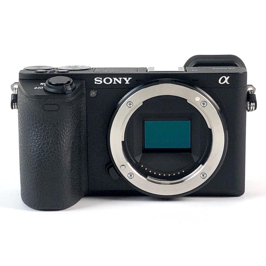 SONY α6500 デジタルミラーレス一眼