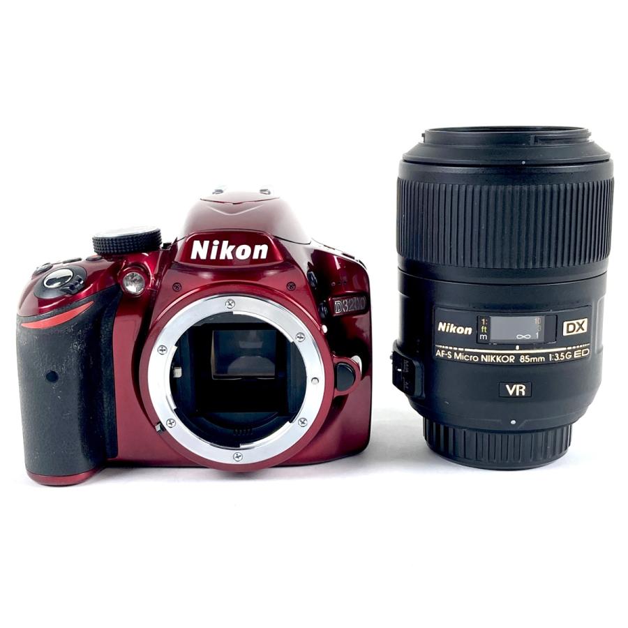 ニコン　Nikon D3200 希少レッドカラーセット Amazon.com : Nikon D3200 24.2 MP CMOS Digital SLR with 18