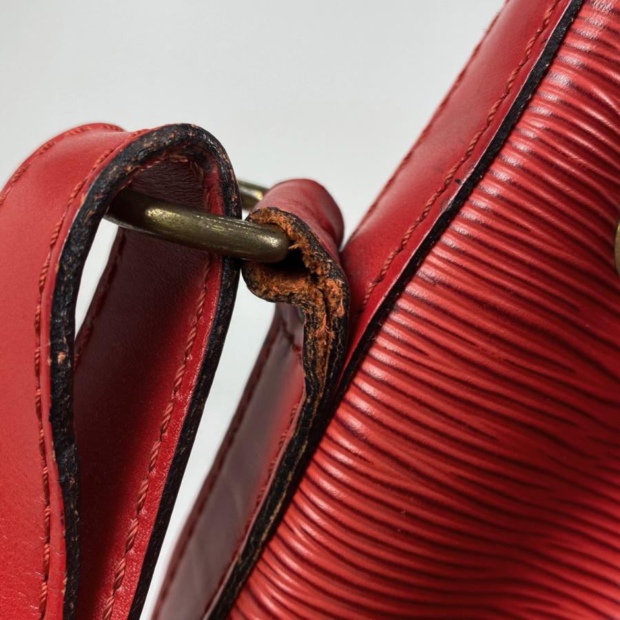 LOUIS VUITTON ルイ・ヴィトン Louis Vuitton ノエ 肩掛け 巾着型 
