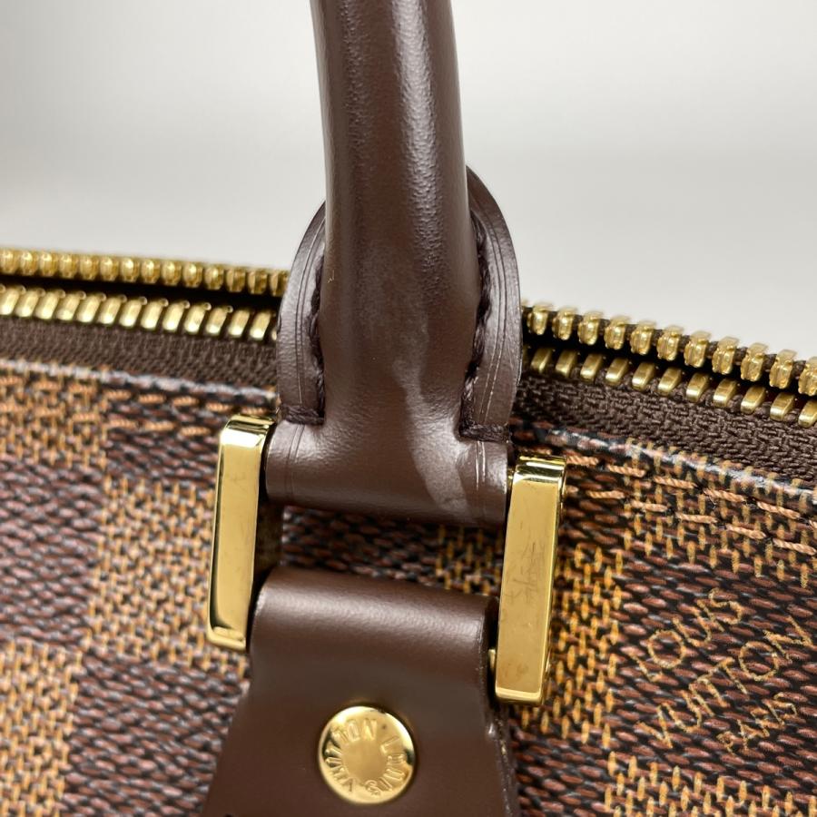 LOUIS VUITTON ルイ・ヴィトン Louis Vuitton アルマ 手提げ 通勤鞄 