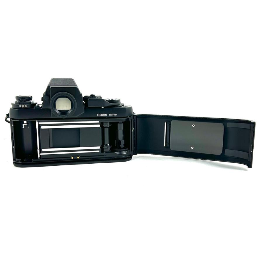 ニコン Nikon F3 HP + Ai-S Zoom-NIKKOR 35-70mm F3.3-4.5 フィルム マニュアルフォーカス 一眼レフカメラ 中古｜kaipre｜03