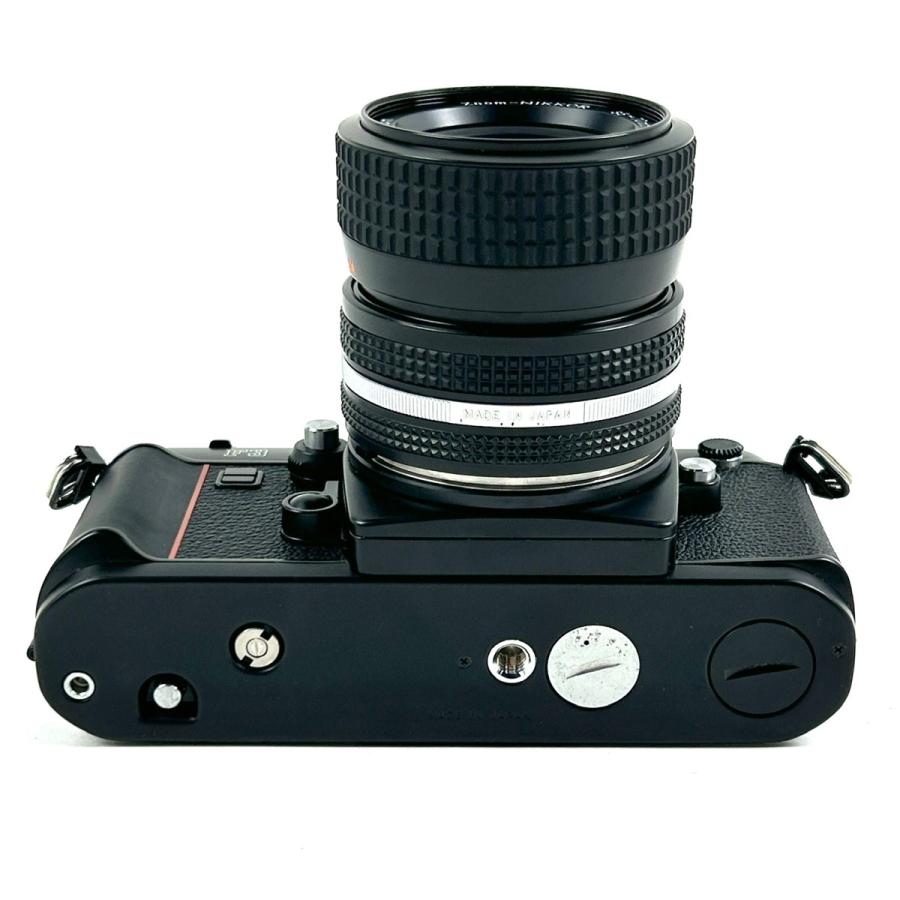 ニコン Nikon F3 HP + Ai-S Zoom-NIKKOR 35-70mm F3.3-4.5 フィルム マニュアルフォーカス 一眼レフカメラ 中古｜kaipre｜04