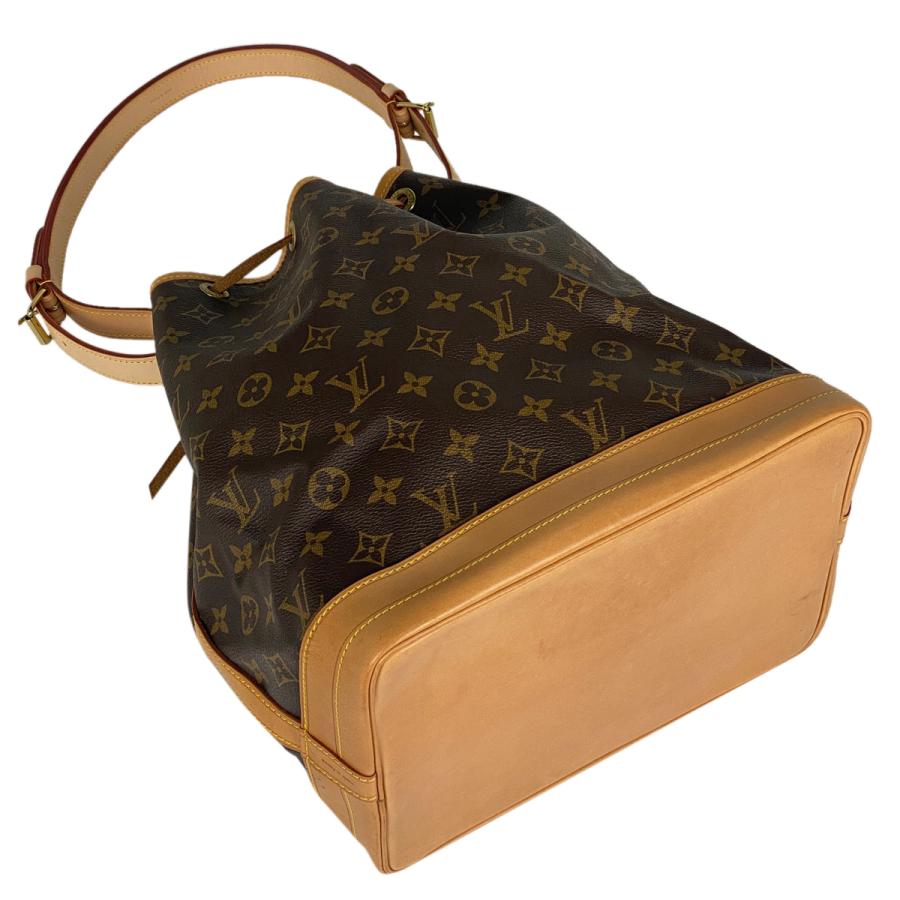 ルイ・ヴィトン Louis Vuitton ノエ ワンショルダー 肩掛け 巾着型 