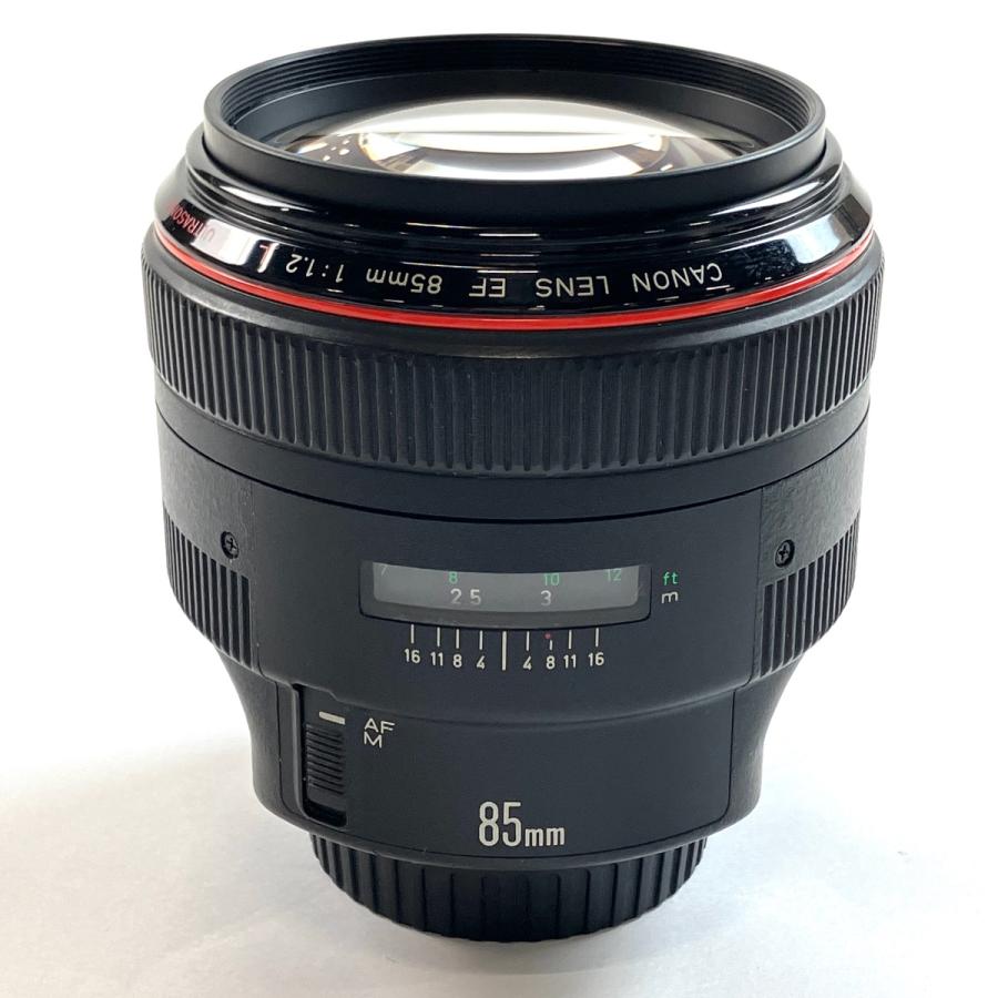 キヤノン（Canon） Canon EF 85mm F1.2L USM 一眼カメラ用レンズ