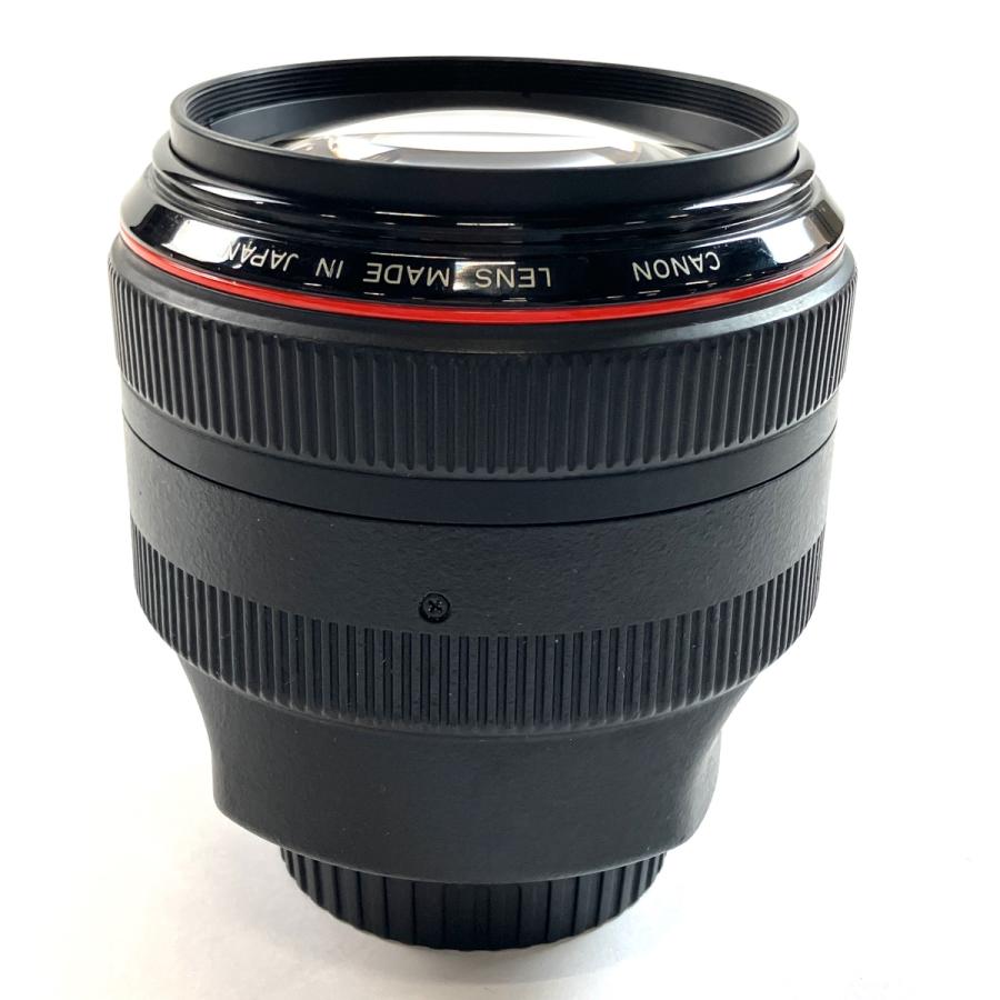 キヤノン（Canon） Canon EF 85mm F1.2L USM 一眼カメラ用レンズ