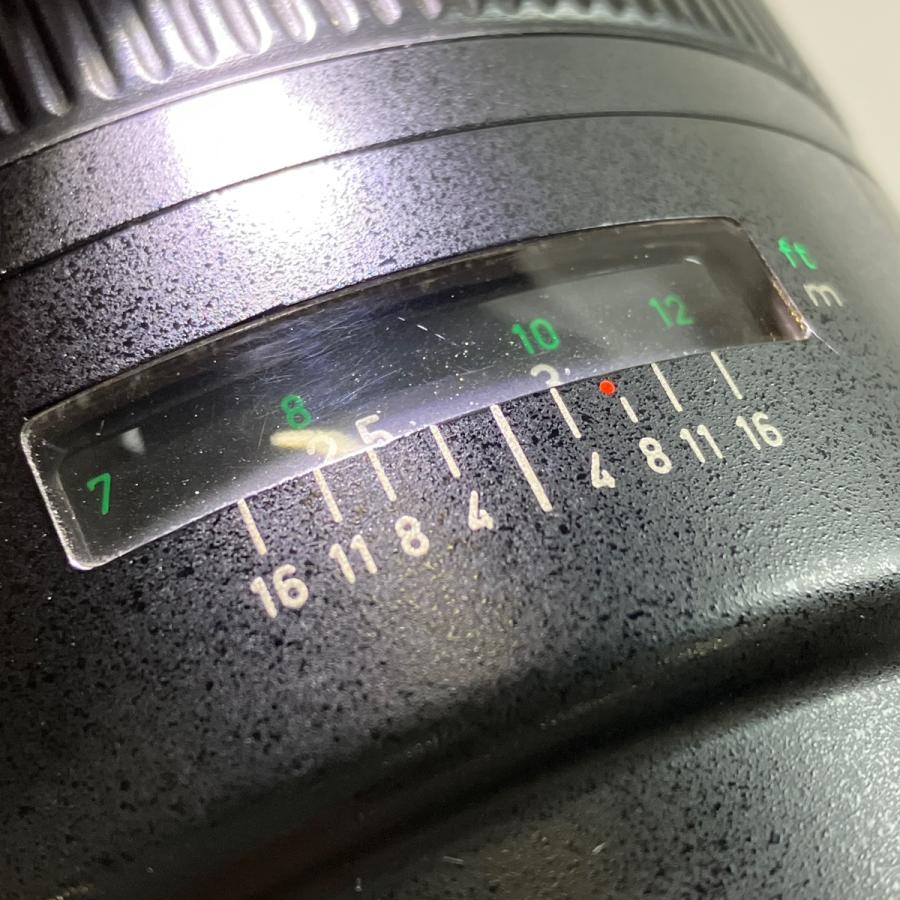 キヤノン（Canon） Canon EF 85mm F1.2L USM 一眼カメラ用レンズ