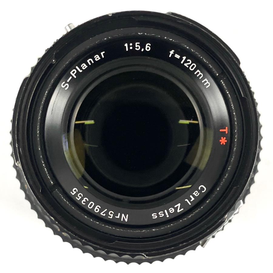 ハッセルブラッド Hasselblad S-Planar T* C 120mm F5.6 ハッセルブラッド Hasselblad S-Planar T* C 120mm F5.6