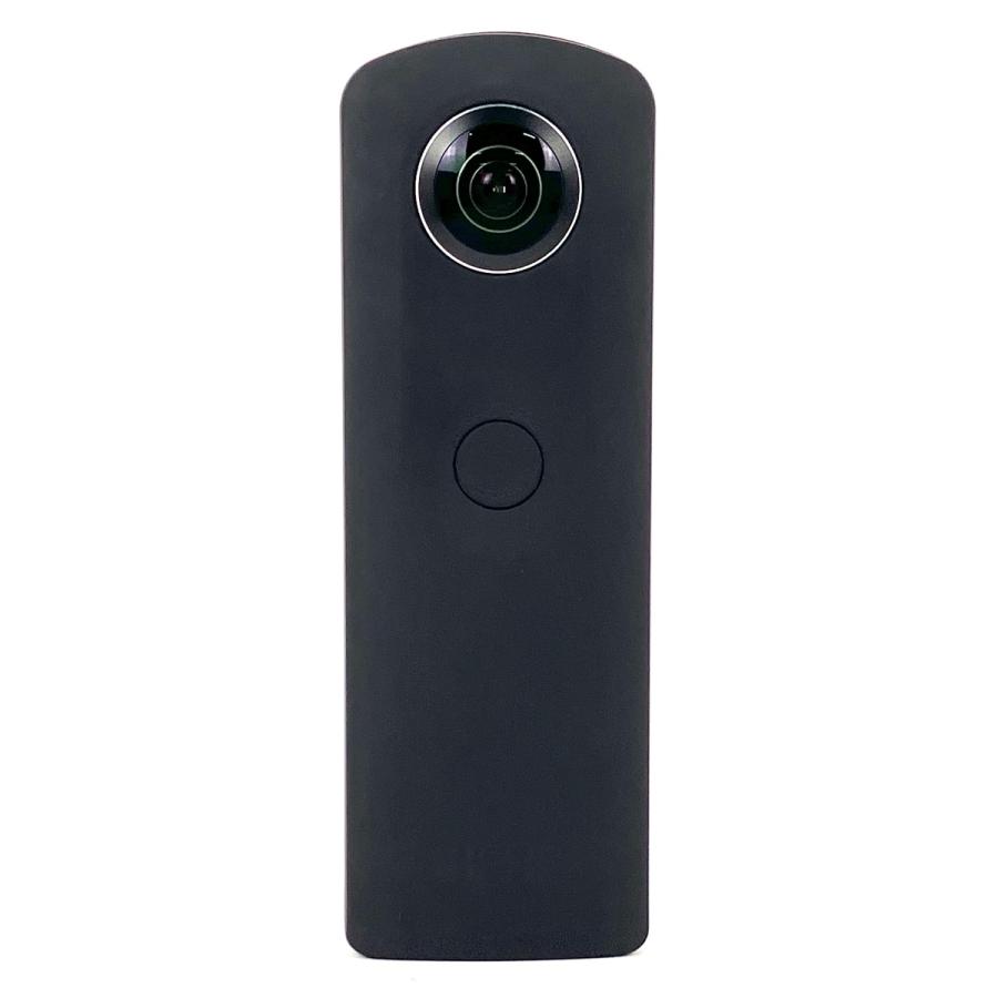 Amazon | RICOH THETA S ブラック 360度全天球カメラ 360° Full Amazon | RICOH THETA S ブラック 360度全天球カメラ 360° Full