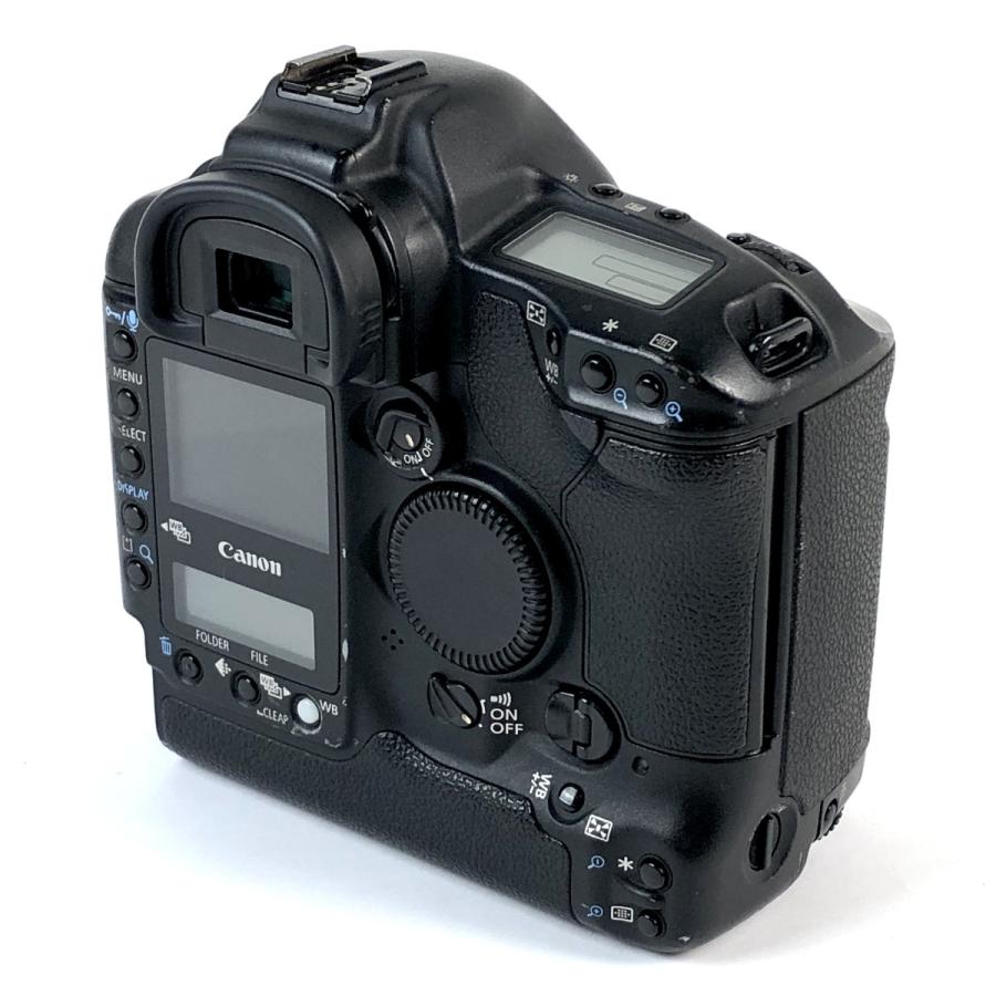 キヤノン Canon EOS-1D Mark II デジタル 一眼レフカメラ 中古 キヤノン Canon EOS-1D Mark II デジタル 一眼レフカメラ 中古