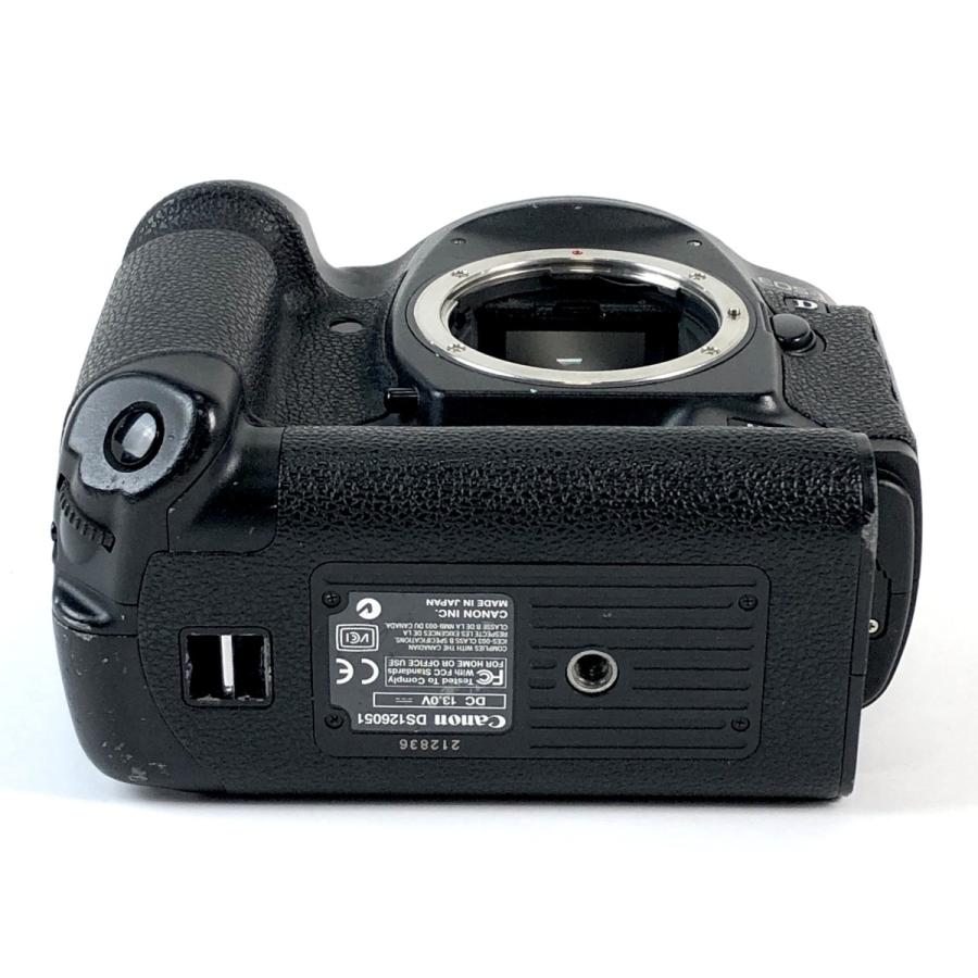 キヤノン Canon EOS-1D Mark II デジタル 一眼レフカメラ 中古 キヤノン Canon EOS-1D Mark II デジタル 一眼レフカメラ 中古