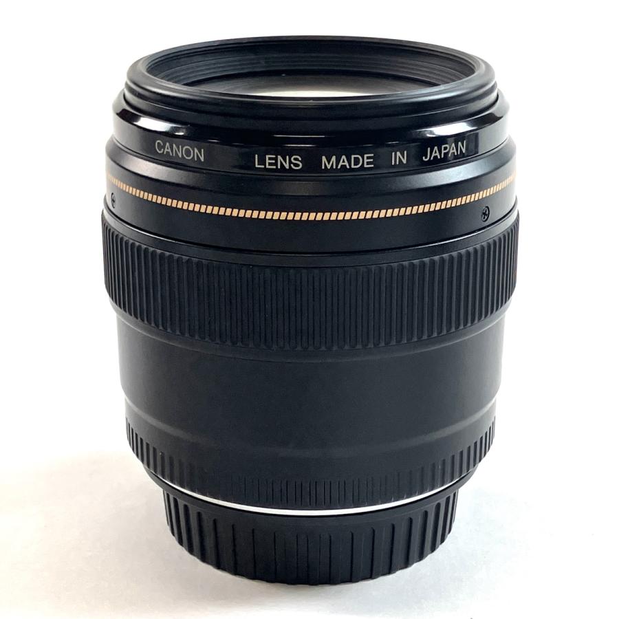 【中古】Canon EF85mm f1.8 USM レンズ EF85mm F1.8 USM 中古価格比較 - 価格.com