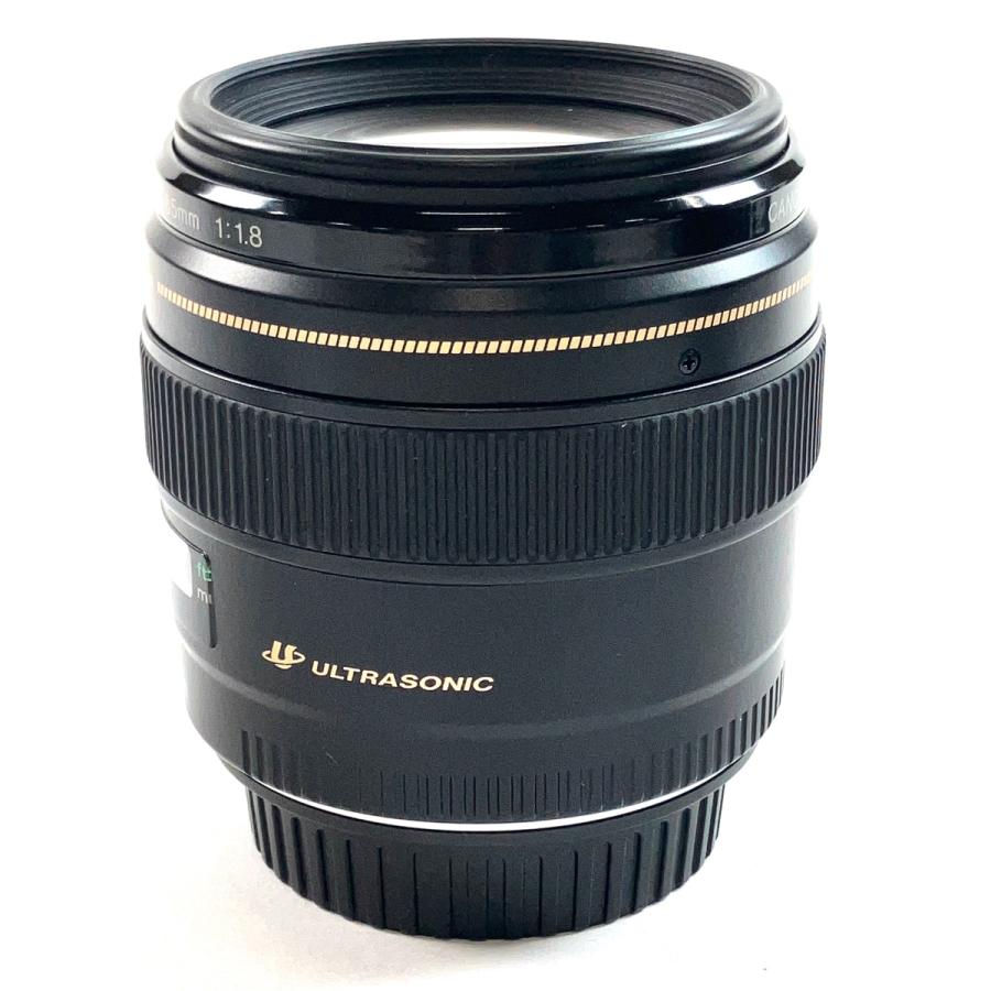 キヤノン（Canon） Canon EF 85mm F1.8 USM 一眼カメラ用レンズ