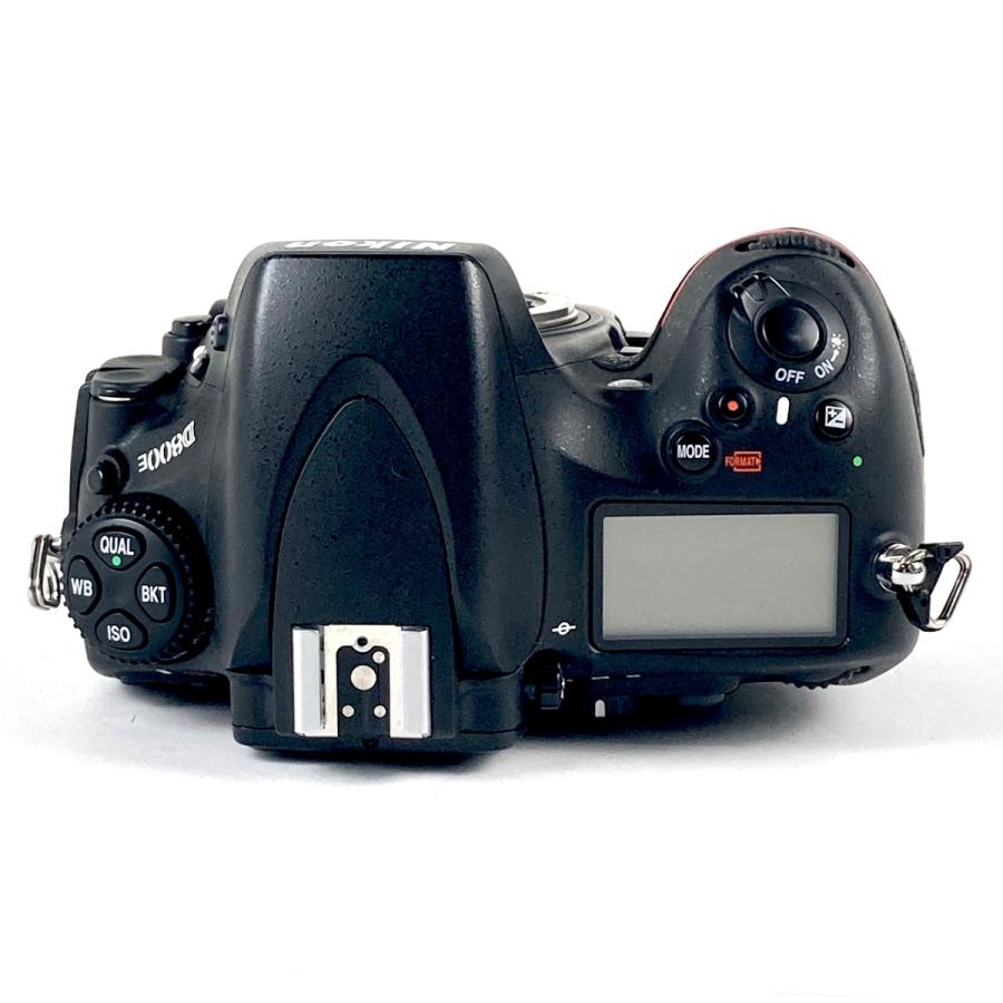 ニコン Nikon D800E ボディ デジタル 一眼レフカメラ 中古