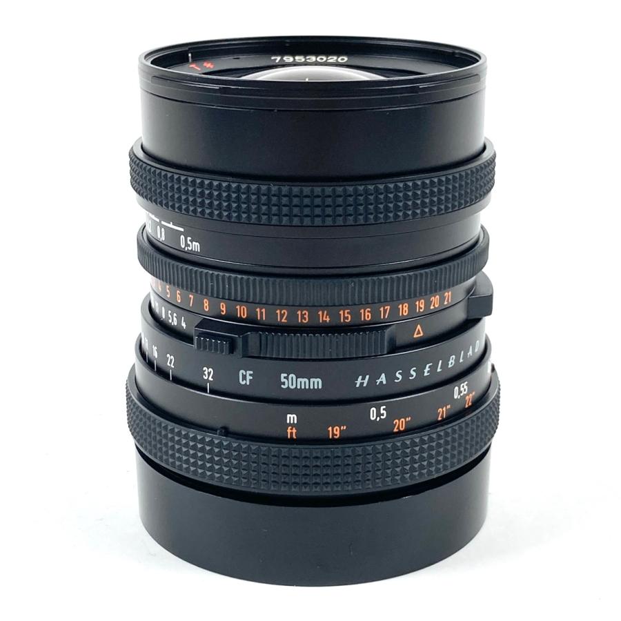 ハッセルブラッド Hasselblad Distagon T* CF 50mm F4 FLE