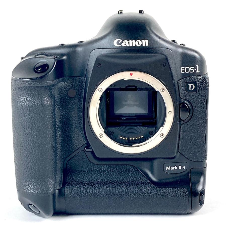 Canon キヤノン EOS-1D MARK II DIGITAL ボディ CANON EOS-1D Mark II