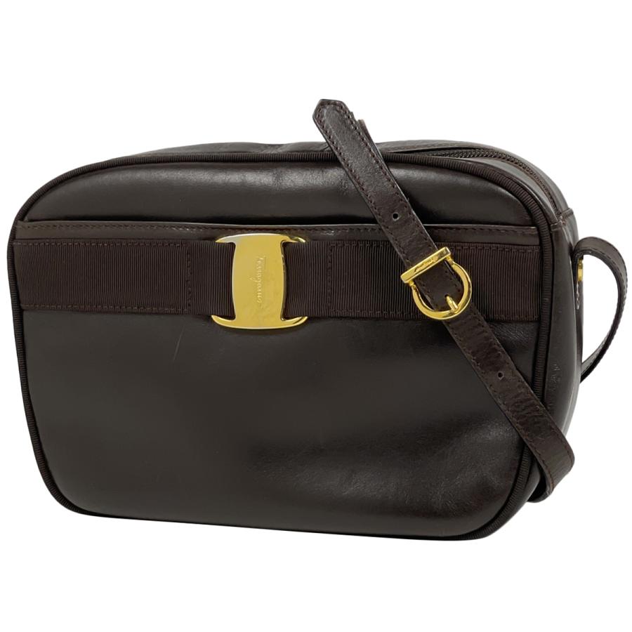 FERRAGAMO サルヴァトーレフェラガモ Salvatore Ferragamo ヴァラ  
