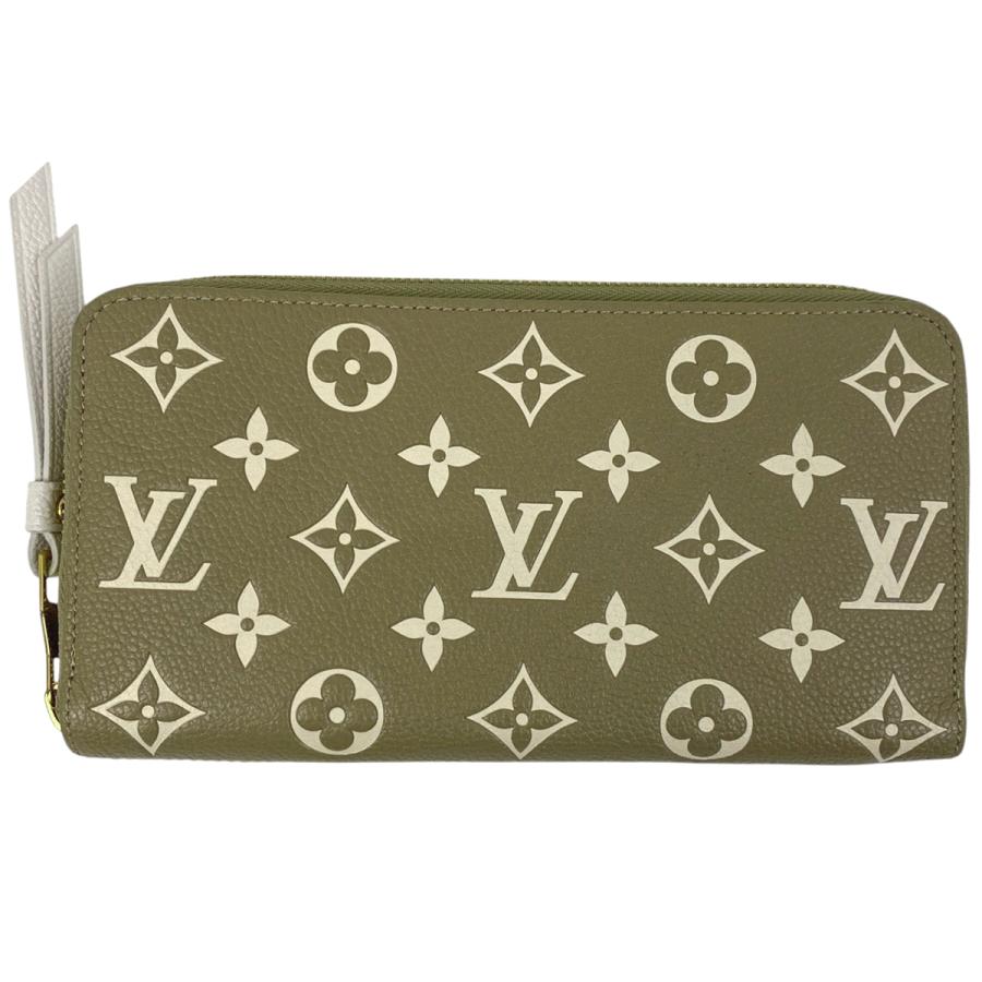 LOUIS VUITTON ルイ・ヴィトン Louis Vuitton ジッピー ウォレット 