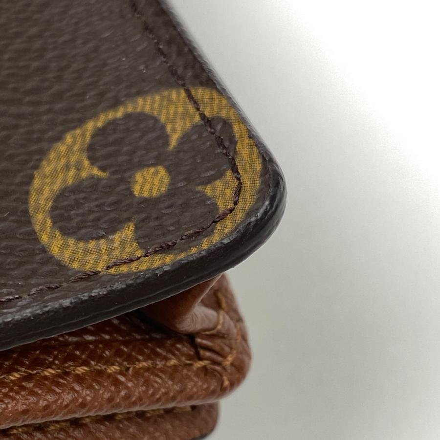 LOUIS VUITTON ルイ・ヴィトン Louis Vuitton ポルト カルト LOUIS VUITTON ルイ・ヴィトン Louis Vuitton ポルト カルト