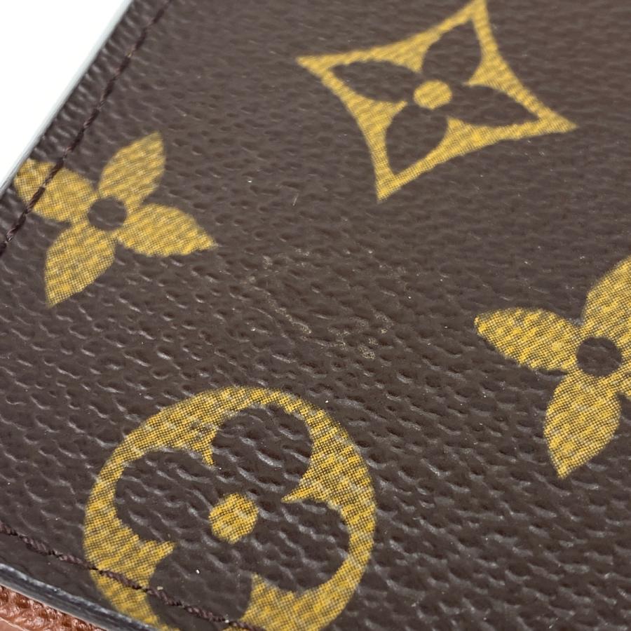 LOUIS VUITTON ルイ・ヴィトン Louis Vuitton ポルト カルト LOUIS VUITTON ルイ・ヴィトン Louis Vuitton ポルト カルト