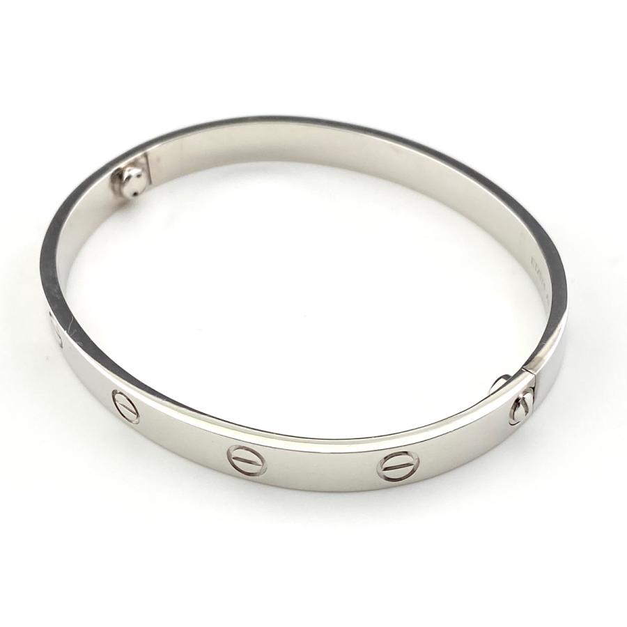 Cartier カルティエバングルブレスレット腕輪