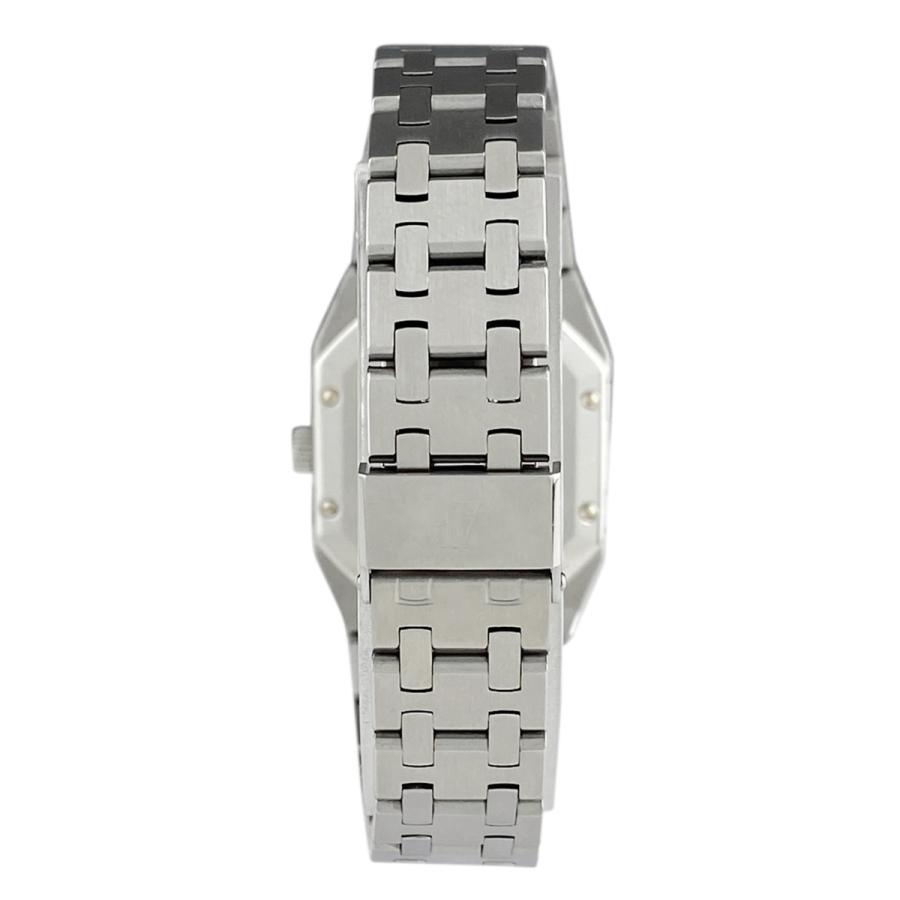 オーデマ・ピゲ AUDEMARS PIGUET ロイヤルオーク スクエア 腕時計 SS