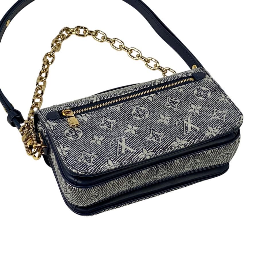 LOUIS VUITTON（ルイ・ヴィトン） ポシェット メティス EW 2WAY