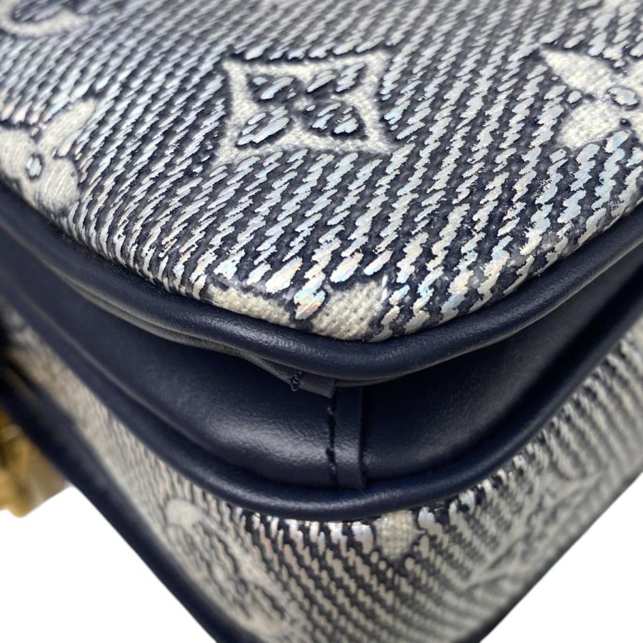 LOUIS VUITTON（ルイ・ヴィトン） ポシェット メティス EW 2WAY 