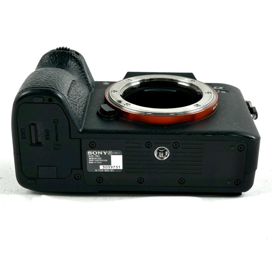 ソニー SONY α7III ボディ ILCE-7M3+FE 28mm F2 SEL28F20 ソニー SONY α7III ボディ ILCE-7M3+FE 28mm F2 SEL28F20