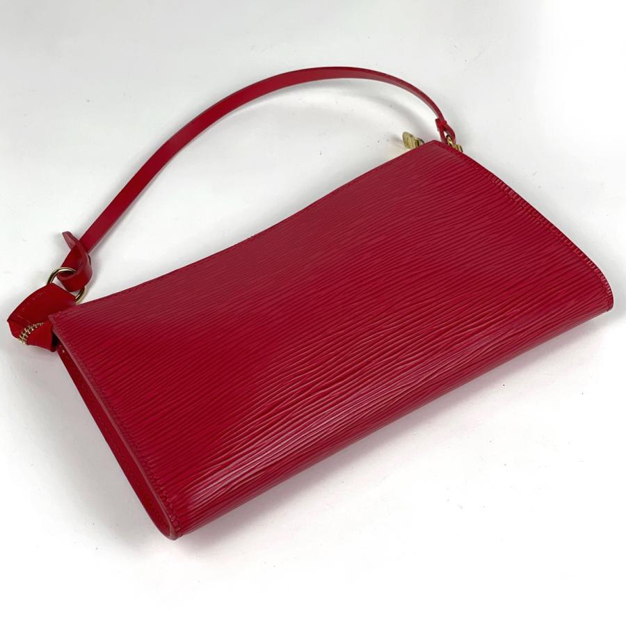 LOUIS VUITTON（ルイ・ヴィトン） ポシェット アクセソワール M52947