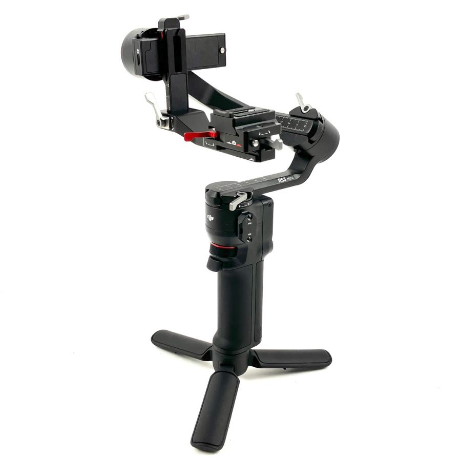 2025年最新】dji rs3 miniの人気アイテム - メルカリ｜スタビライザー 