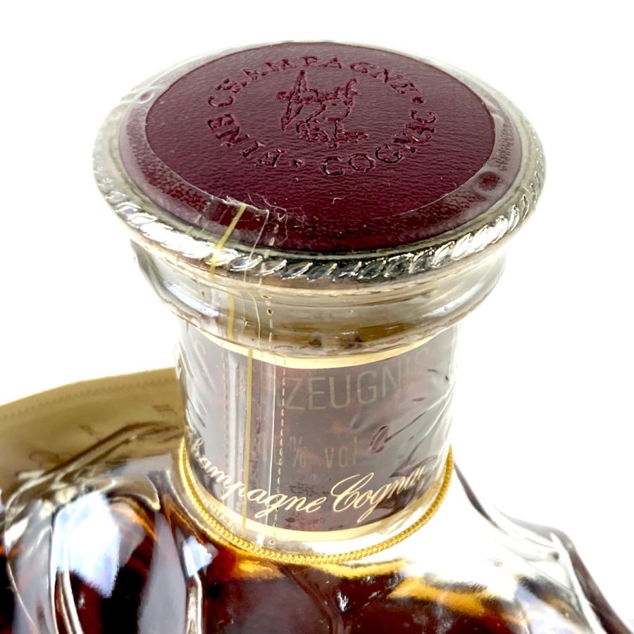 REMY MARTIN（レミーマルタン） REMY MARTIN XOスペシャル 旧クリア