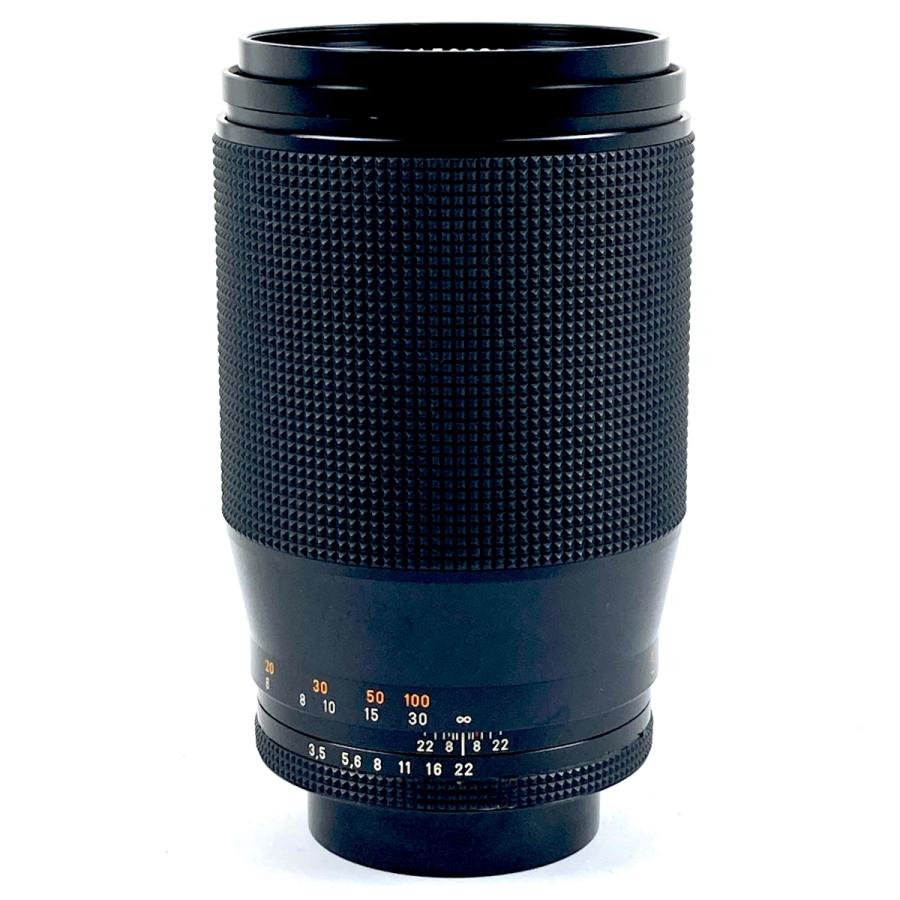 CONTAX コンタックス テレテッサー T* 200mm F3.5