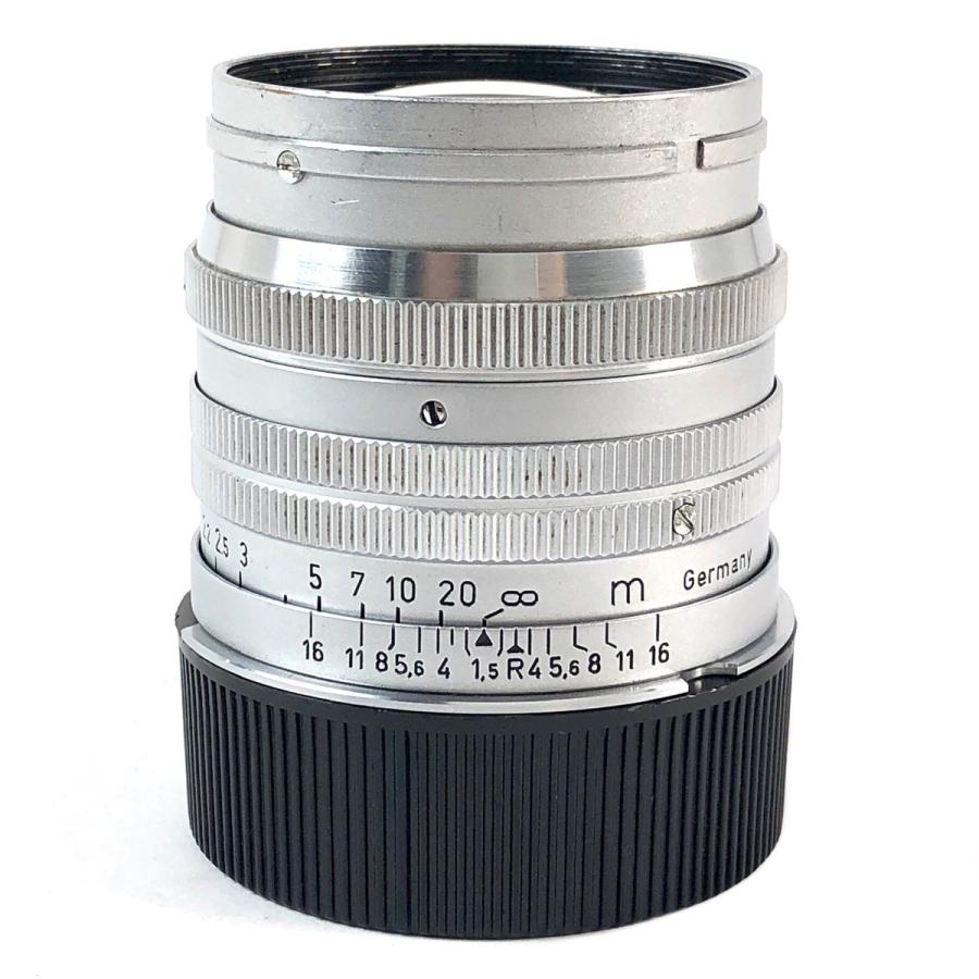 ライカ LEICA SUMMARIT 50mm F1.5 ズマリット 5cm Mマウント + XOONS 
