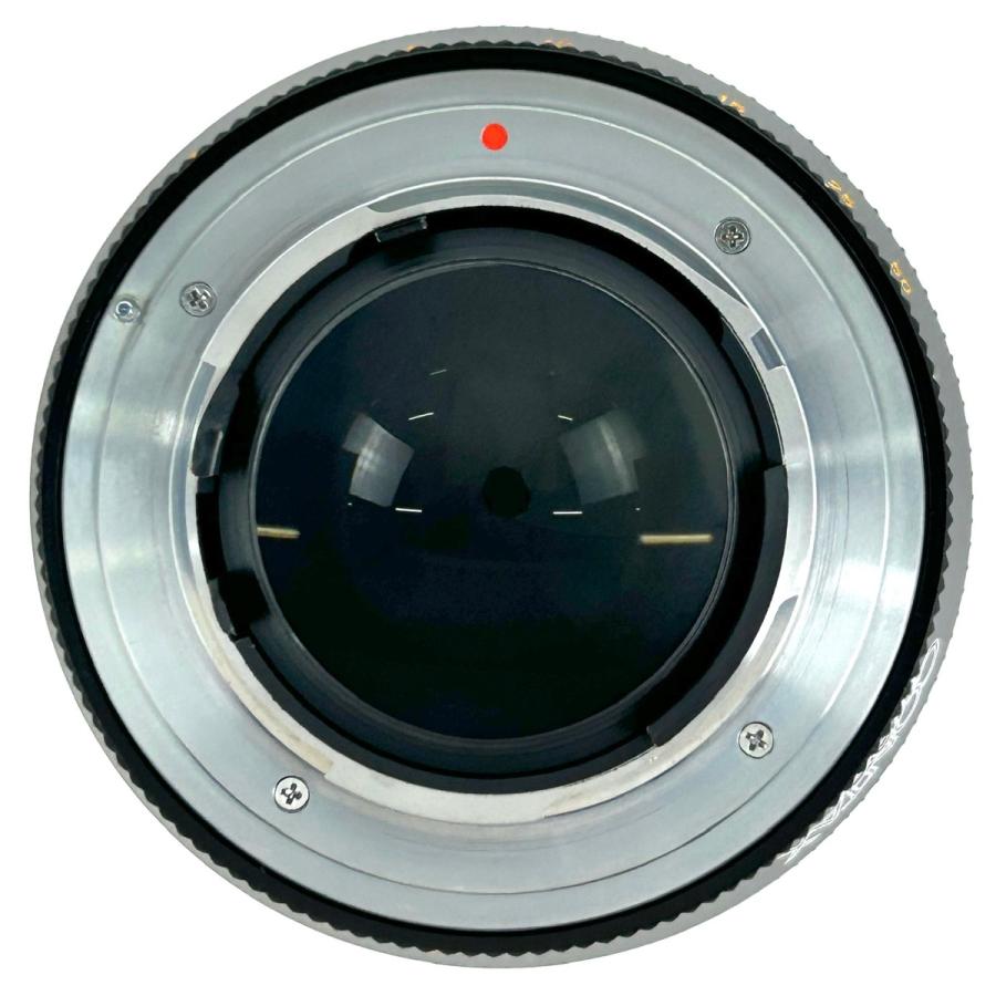 CONTAX コンタックス Planar T* 85mm F1.2 MMG 60周年 プラナー