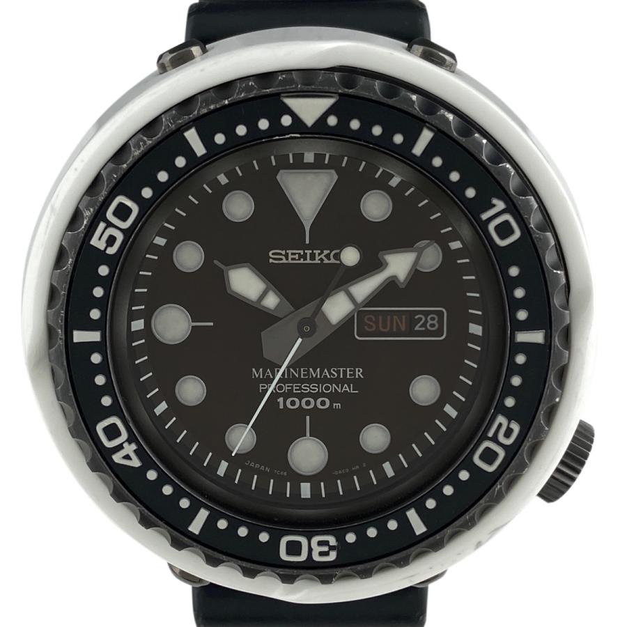 SEIKO セイコー プロスペックス マリーンマスター 45周年記念 SEIKO セイコー プロスペックス マリーンマスター 45周年記念