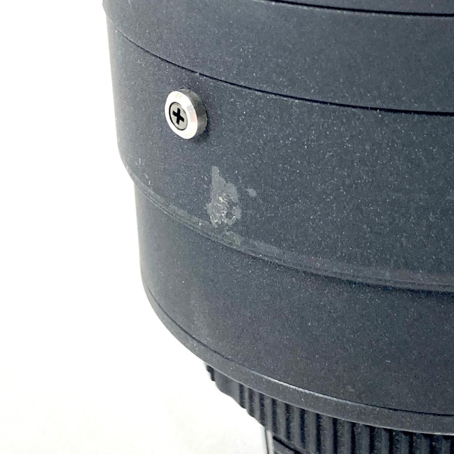 シグマ SIGMA 50-500mm F4-6.3 APO EX RF HSM (ニコンF用) 一眼 シグマ SIGMA 50-500mm F4-6.3 APO EX RF HSM (ニコンF用) 一眼