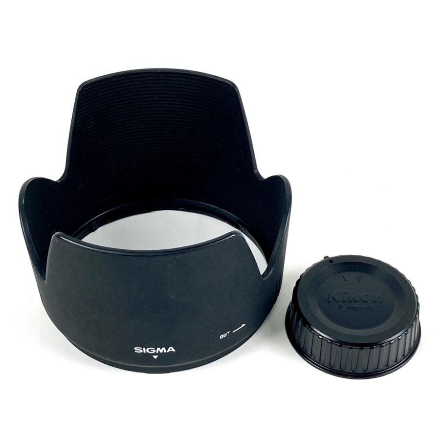 シグマ SIGMA 50-500mm F4-6.3 APO EX RF HSM (ニコンF用) 一眼 シグマ SIGMA 50-500mm F4-6.3 APO EX RF HSM (ニコンF用) 一眼