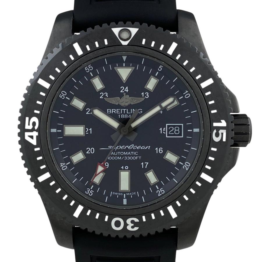 ブライトリング スーパーオーシャン OH済