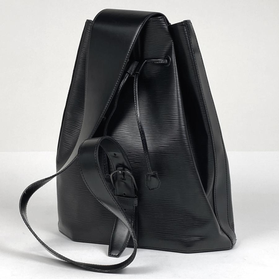 LOUIS VUITTON ルイ・ヴィトン Louis Vuitton サック アド 巾着型 
