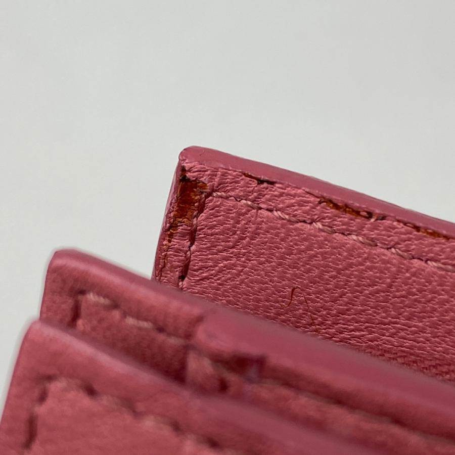 BOTTEGA VENETA ボッテガヴェネタ BOTTEGAVENETA イントレチャート 二 