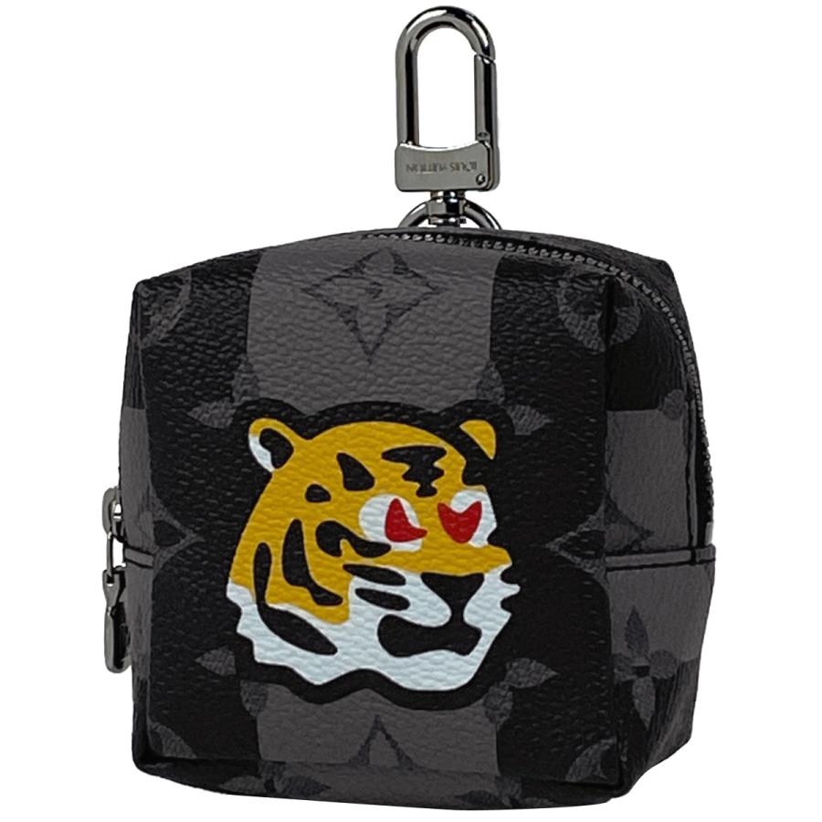 LOUIS VUITTON ルイ・ヴィトン Louis Vuitton ポルト クレ LOUIS VUITTON ルイ・ヴィトン Louis Vuitton ポルト クレ